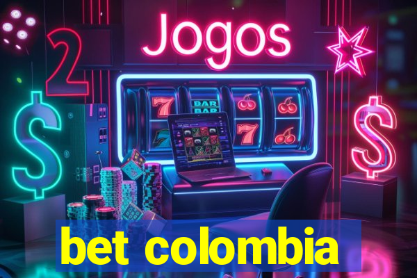 bet colombia